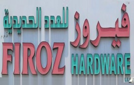 Firoz Hardware L.L.C (Fasteners & Building Materials)